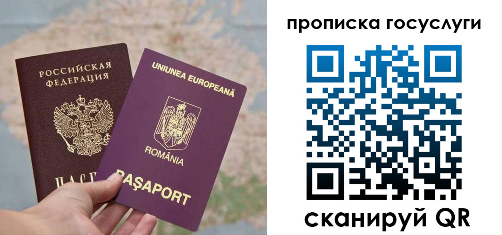 прописка паспорт в Тамбовской области